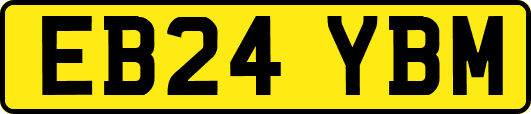 EB24YBM