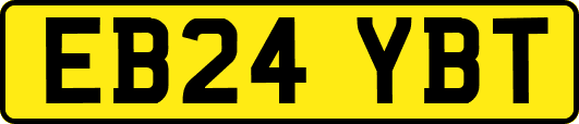 EB24YBT