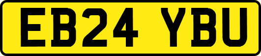 EB24YBU