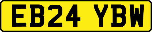 EB24YBW