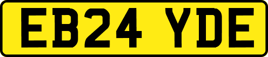EB24YDE