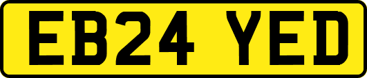 EB24YED