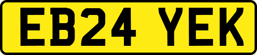 EB24YEK