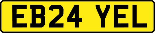 EB24YEL