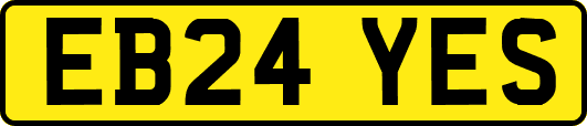 EB24YES