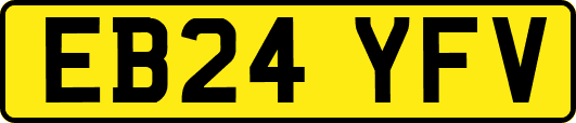 EB24YFV