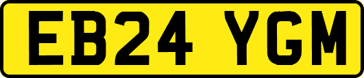 EB24YGM