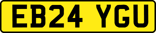 EB24YGU