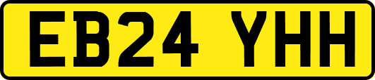 EB24YHH