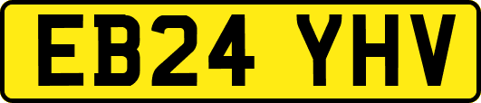 EB24YHV