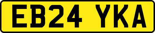 EB24YKA