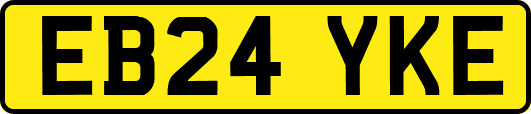 EB24YKE