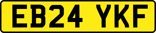 EB24YKF