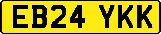 EB24YKK