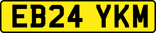 EB24YKM