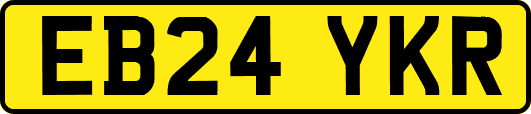 EB24YKR