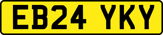 EB24YKY