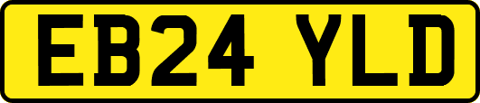 EB24YLD