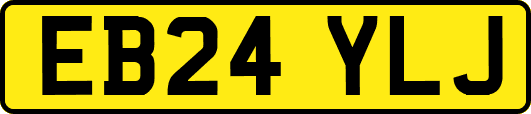 EB24YLJ
