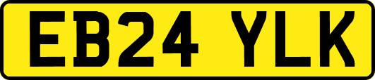 EB24YLK