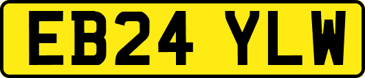 EB24YLW