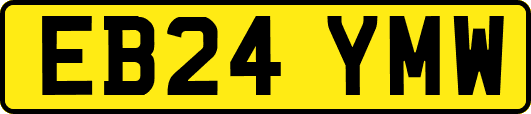 EB24YMW