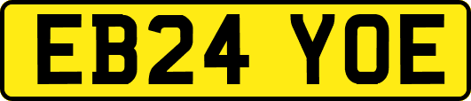 EB24YOE