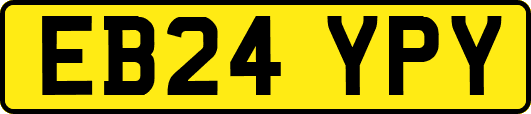 EB24YPY