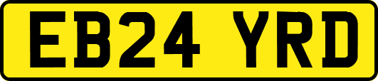 EB24YRD