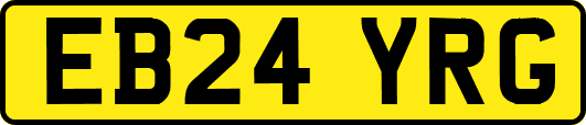 EB24YRG