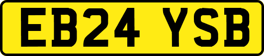EB24YSB