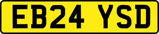 EB24YSD