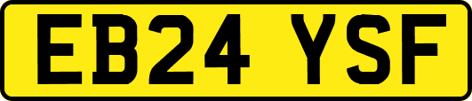 EB24YSF
