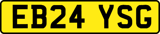 EB24YSG