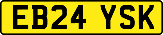 EB24YSK