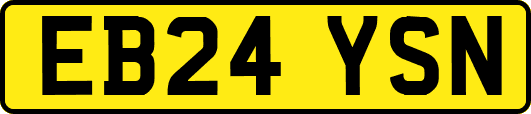 EB24YSN