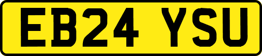 EB24YSU