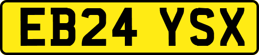 EB24YSX