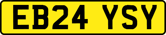 EB24YSY