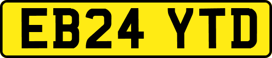 EB24YTD