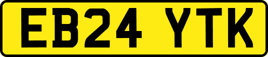 EB24YTK
