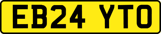 EB24YTO