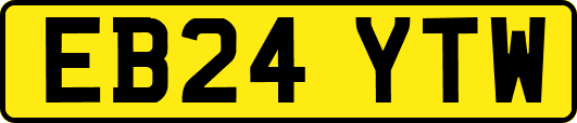 EB24YTW
