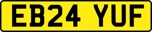 EB24YUF