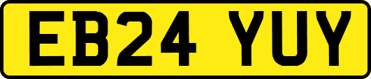EB24YUY
