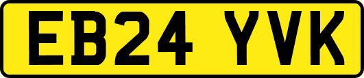 EB24YVK