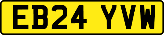 EB24YVW