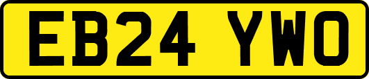 EB24YWO