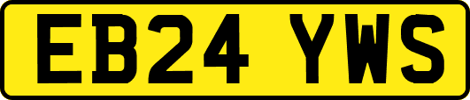 EB24YWS