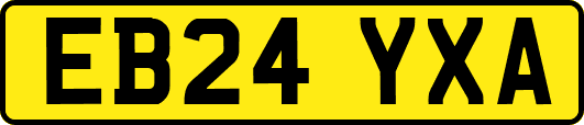 EB24YXA